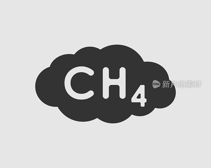 CH4 icon